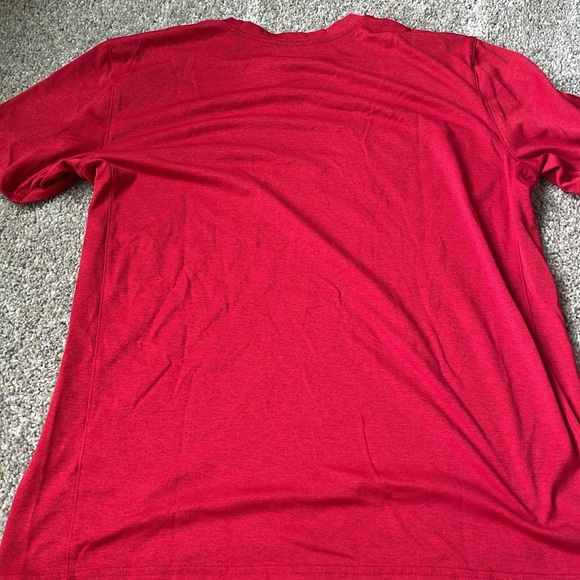 NWOT Nike Dri-Fit Men’s Medium Short Sleeve Tee Shirt - Picture 6 of 6